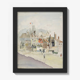 Street scene by James Aitken - thumbnail_1_bf_68460bca489bc5bada5cf7b3